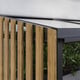 Stali Mini Urban Greenhouse with Optional Cladding
