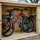 Garden Village Chipping Small Bike Storage