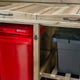 Garden Village Timber Bin and Box Store