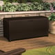Suncast 375 Litre Plastic Storage Box