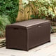Suncast 375 Litre Plastic Storage Box