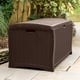 Suncast 375 Litre Plastic Storage Box