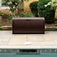 Suncast 375 Litre Plastic Storage Box