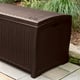 Suncast 375 Litre Plastic Storage Box