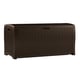 Suncast 375 Litre Plastic Storage Box