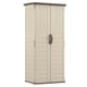 Suncast 3x2 Mannington Plastic Garden Storage Shed
