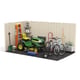 Suncast 8x10 Tremont Three Plastic Shed