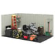 Suncast 8x13 Tremont Two Plastic Garden Shed