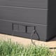 Suncast 8x7 Cabana Entertainment Shed