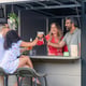 Suncast 8x7 Cabana Entertainment Shed