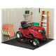 Suncast 8x7 Tremont Four Plastic Shed