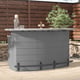 Suncast Backyard Oasis Garden Bar