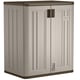 Suncast Base Cabinet In Grey