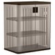 Suncast Base Cabinet In Grey