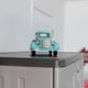 Suncast Base Cabinet In Grey