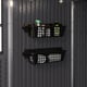 Suncast Basket Storage Set - Pack of 2
