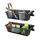 Suncast Basket Storage Set - Pack of 2