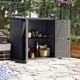 Suncast Columbia Shed 7