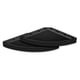 Suncast Corner Shelving Set For Tremont Shed - Pack of 2