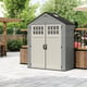 Suncast Everett Shed 6