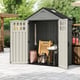 Suncast Everett Shed 6
