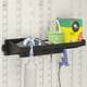 Suncast Extra Deep Shelving With Hooks Set - Pack of 2