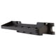 Suncast Extra Deep Shelving With Hooks Set - Pack of 2