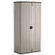 Suncast Haven Mega Tall Storage Cabinet