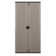 Suncast Haven Mega Tall Storage Cabinet