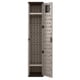 Suncast Haven Tall Storage Locker