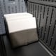 Suncast Montana 757L Storage Box - Peppercorn Grey