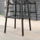 Suncast Outdoor Bar Stool Set - Pack of 2
