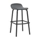 Suncast Outdoor Bar Stool Set - Pack of 2