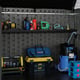 Suncast Shelf Kit For Hamilton XL Storage Cabinet / Stow-Away Large Store