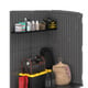 Suncast Shelf Kit For Hamilton XL Storage Cabinet / Stow-Away Large Store
