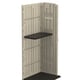 Suncast Shelf Kit For Mannington / Aston Storage Cabinet