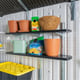 Suncast Shelving Kit