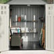 Suncast Shelving Kit