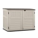 Suncast Stow-Away Large Store - Vanilla