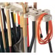 Suncast Tool Rack Organisor