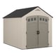 Suncast Vista Shed 7