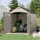 Suncast Vista Shed 7