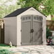 Suncast Vista Shed 7