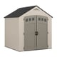 Suncast Vista Shed 7