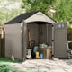 Suncast Vista Shed 7