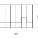 Palram Canopia Sun Room 8x12 Lean to Greenhouse Plan Dimensions