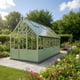 Swallow Eagle 8x18 Wooden Greenhouse