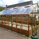 Swallow Falcon 13x18Greenhouse