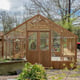 Swallow Falcon 13x25 Greenhouse