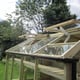 Swallow Jay Potting Shed Autovent